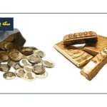 طلای آب شده بخریم یا سکه؟